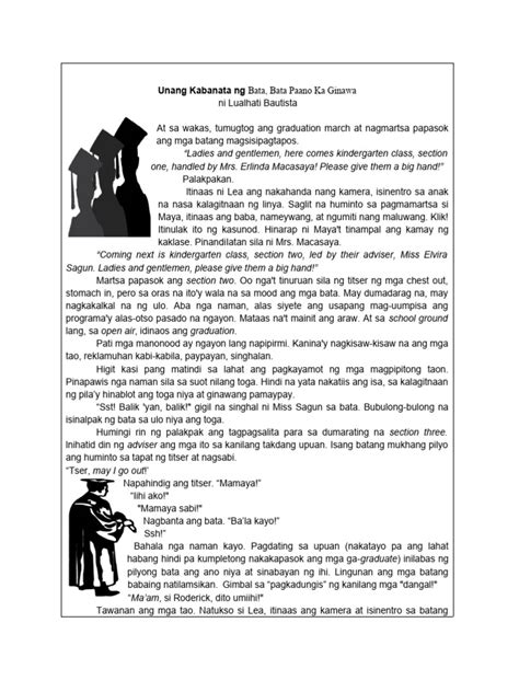 batang bata kinantot na|Unang kabanata ni Nena .